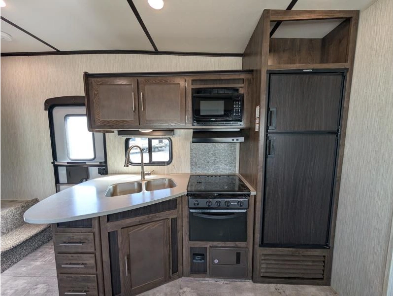 Crossroads Volante 310bh 2019 alt