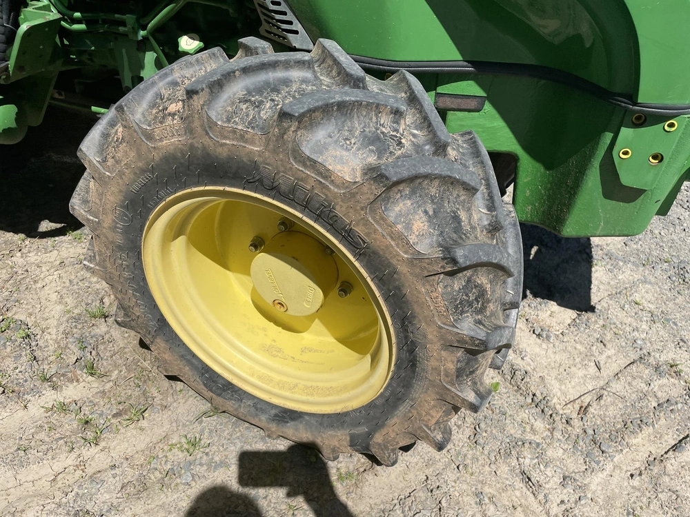 John Deere 5100gn 2017 alt