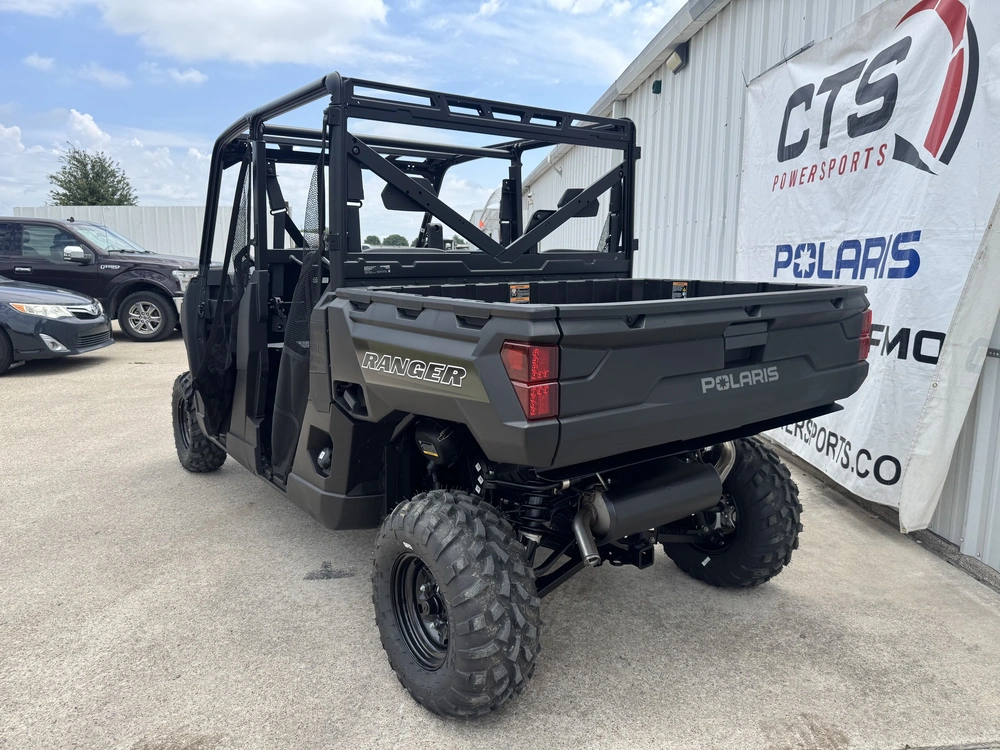 2026 Polaris Ranger Crew 1000 alt
