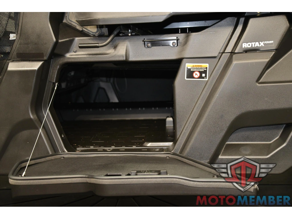 2023 Can-am Defender Pro Hd10 Dps alt