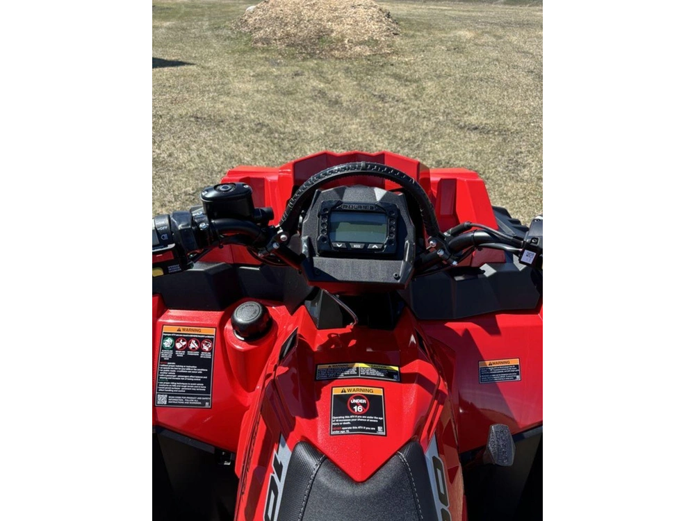 2026 Polaris Sportsman Xp 1000 Mud Edition alt