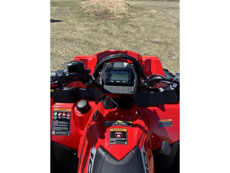 2026 Polaris Sportsman XP 1000 Mud Edition thumbnail 15