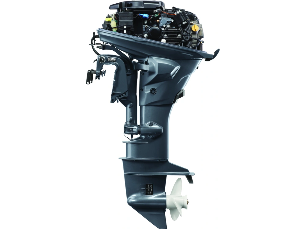 2026 Yamaha Moteur Hors-bors 25 Lwhc alt