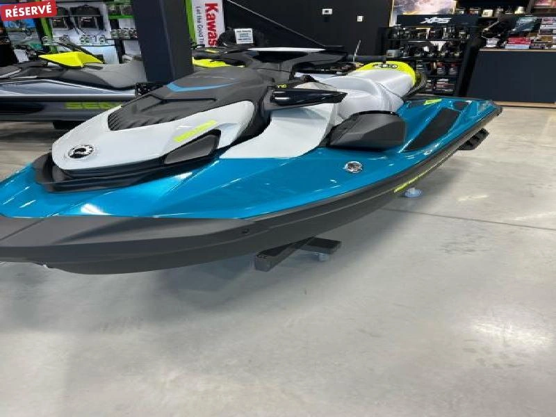 Sea-doo Gti Se 170 (audio) 2025 alt