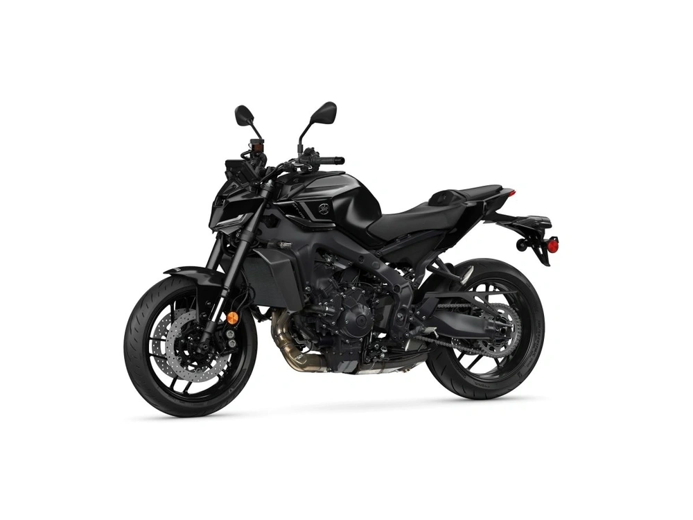 2026 Yamaha Mt-09 alt
