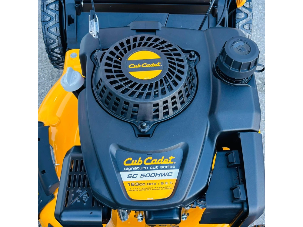 Cub Cadet Tondeuse Sc 500hwc 12abp2ra596 2026 alt