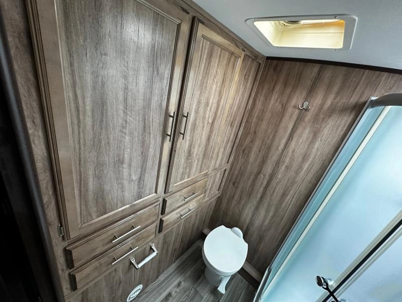 Jayco White Hawk 23mrb 2018 alt