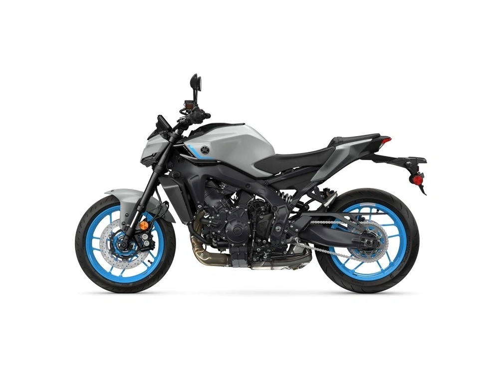 2026 Yamaha Mt-09 alt