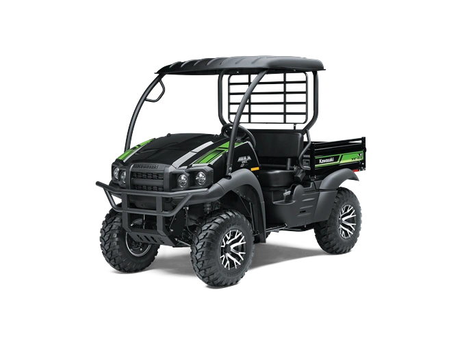 2027 Kawasaki Mule Sx™ 4x4 Xc Le alt
