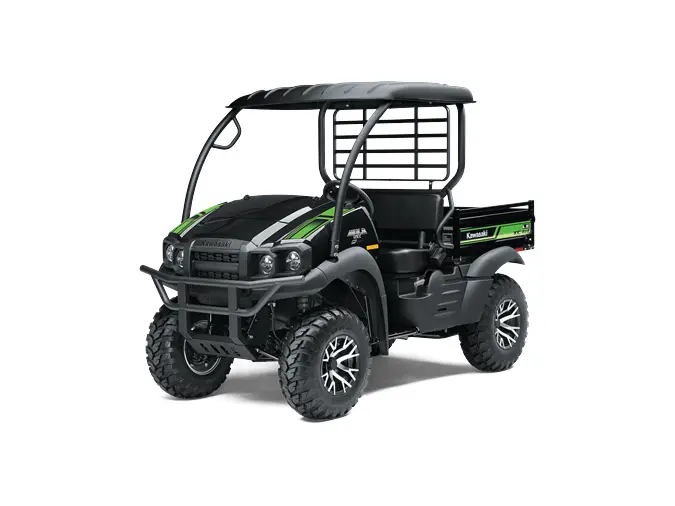 2027 Kawasaki Mule Sx™ 4x4 Xc Le alt