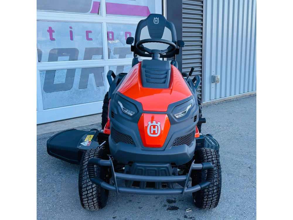 Husqvarna Ts 375xd 48 Po 970847201 2026 alt