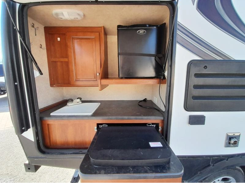 Keystone Rv Bullet 22rbp 2014 alt