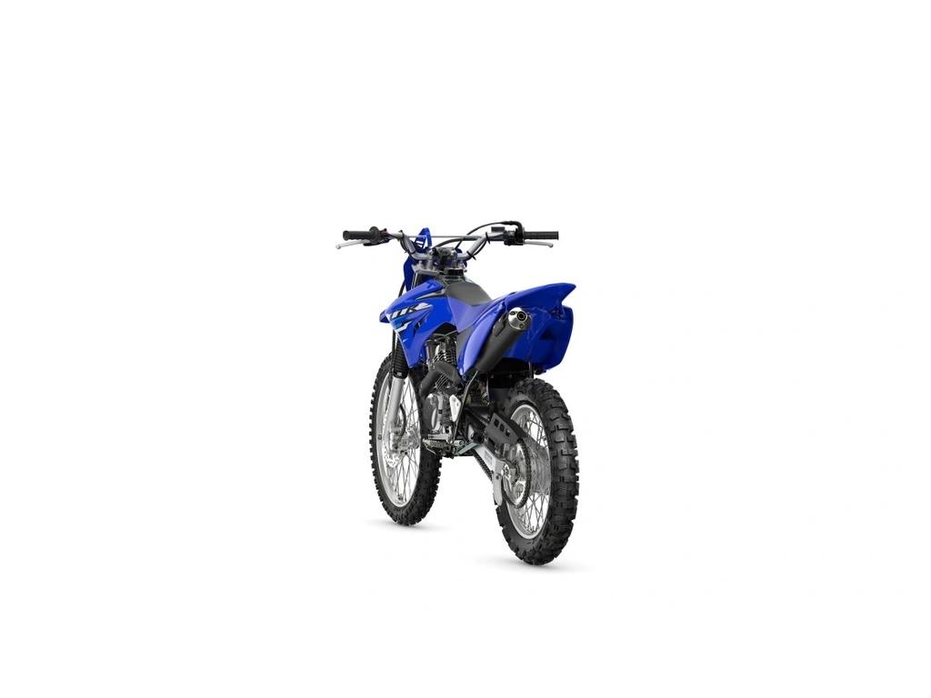 2026 Yamaha TT-R 125LE for Sale