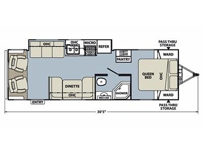 Coachmen Apex 278rls 2013 alt