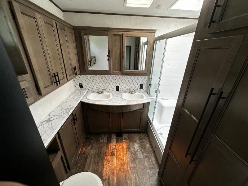 Forest River Sabre 37flh 2022 alt