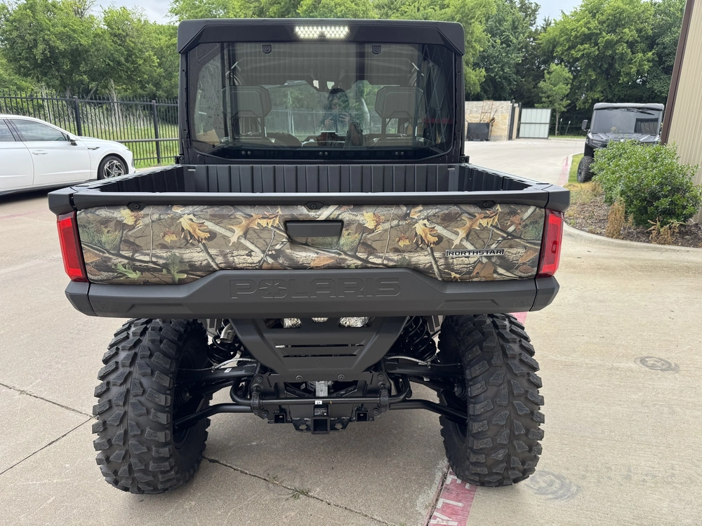 2026 Polaris Rgr Crew Xd 1500 Ns Ultimate Ppc alt