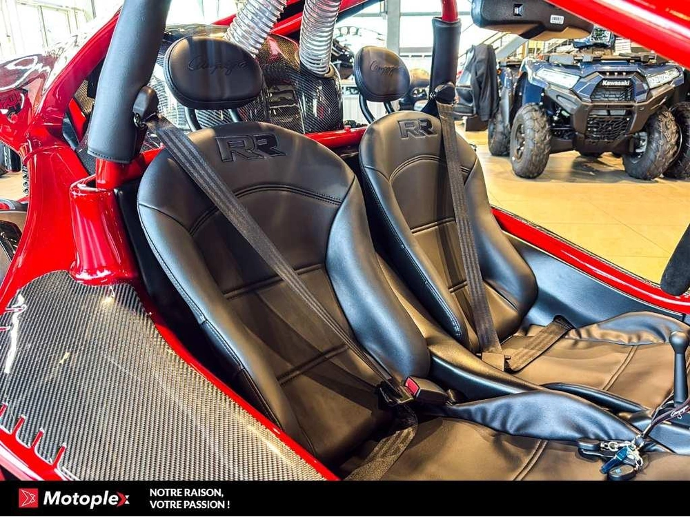 2026 Campagna T-rex Rr alt