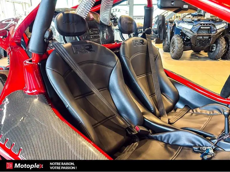 2026 Campagna T-Rex RR thumbnail 6