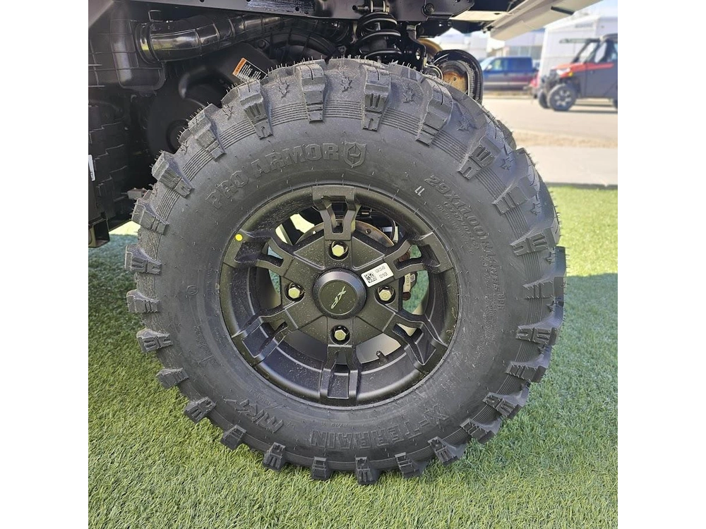 2026 Polaris Ranger Xp 1000 Northstar Premium alt