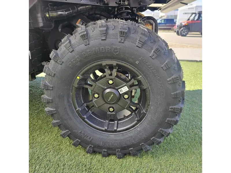 2026 Polaris RANGER XP 1000 NORTHSTAR PREMIUM thumbnail 22