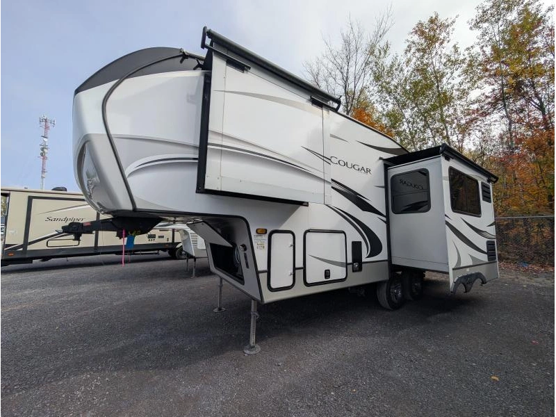 Keystone Rv Cougar 23mls 2021 alt