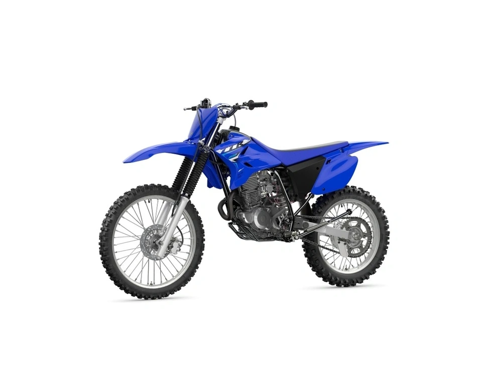 2026 Yamaha Tt-r230 alt