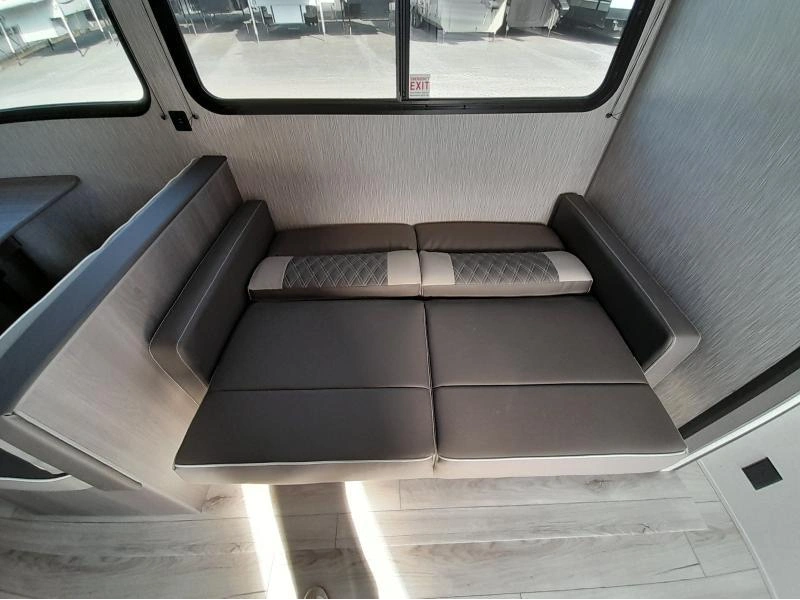 Keystone Rv Hideout 291br 2025 alt