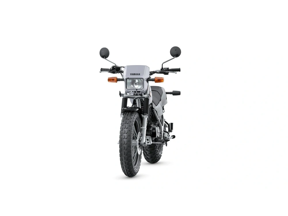 2026 Yamaha Tw200 alt