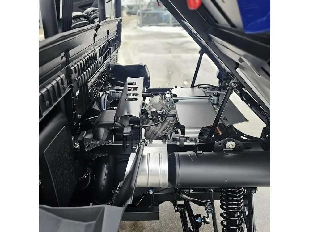 2026 Yamaha Viking Eps alt