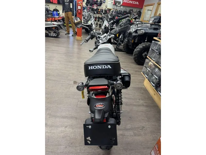 Honda Monkey ABS 2025