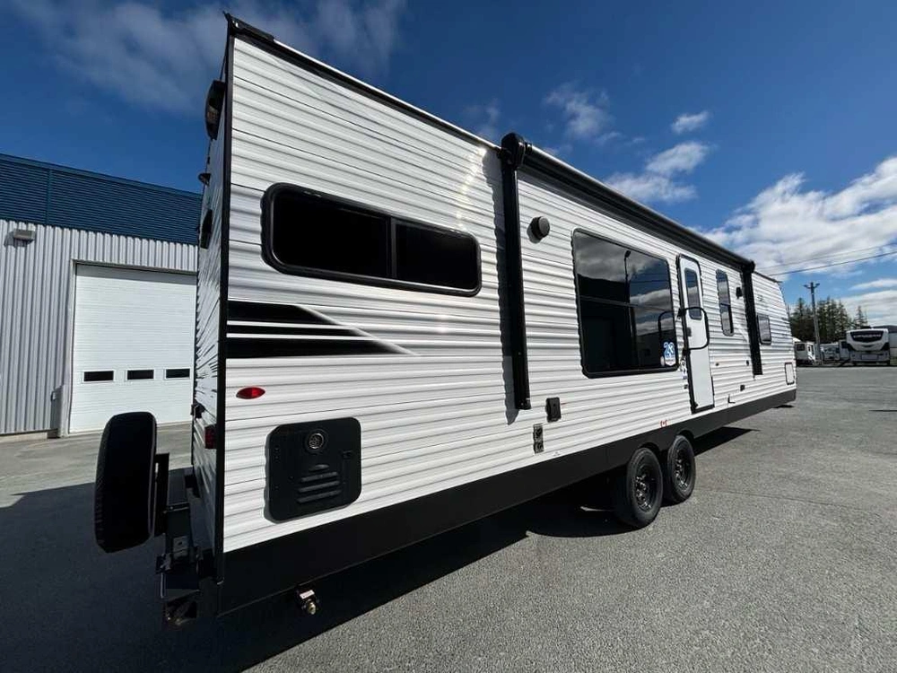 Jayco Jay Flight Slx 290rks 2026 alt