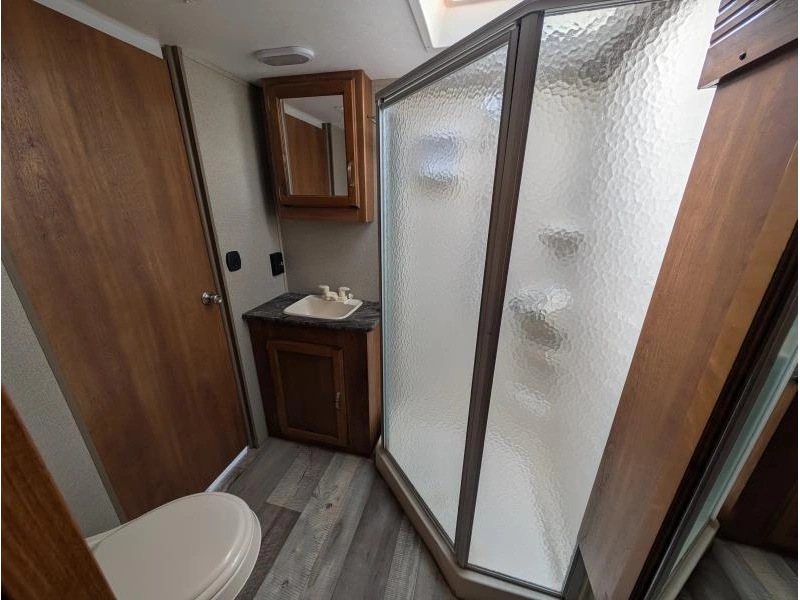 Keystone Rv Sprindale 302fwrk 2018 alt
