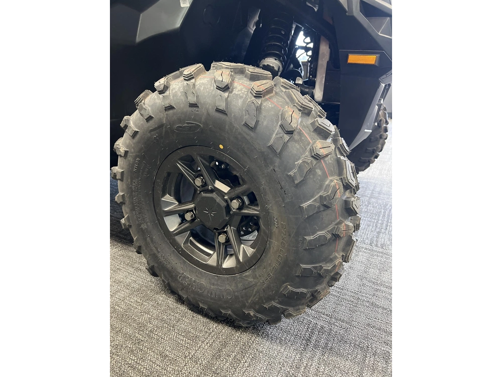2026 Polaris General Sport alt