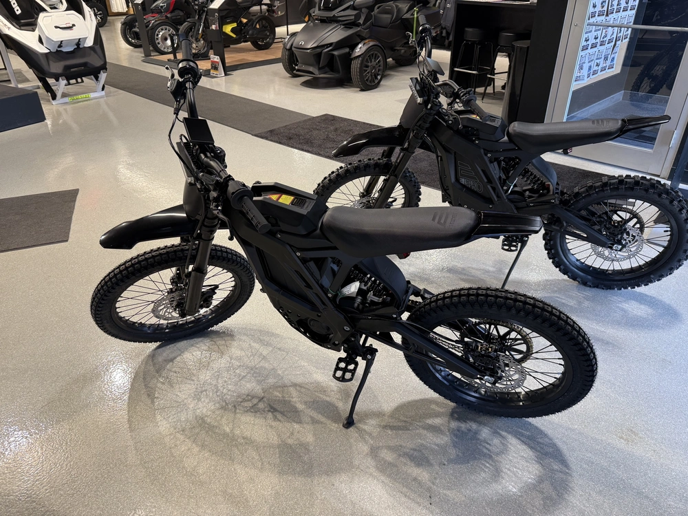 2026 E Ride Pro Ss 3.0 alt