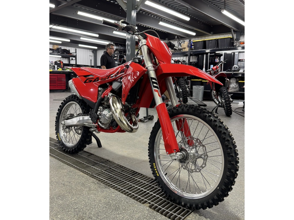 Gasgas Mc 150 2025 alt