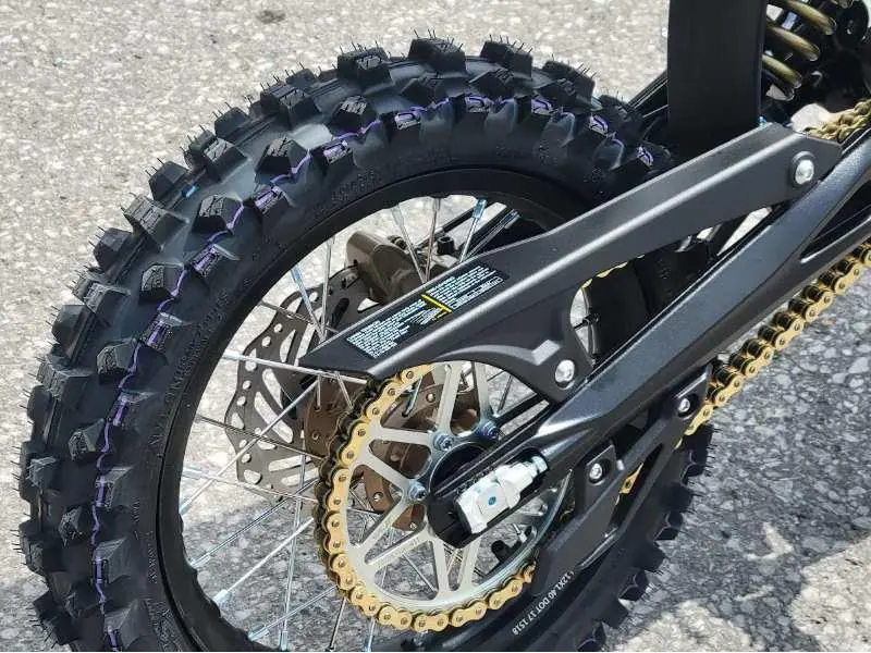 Surron Hyper Bee 2026