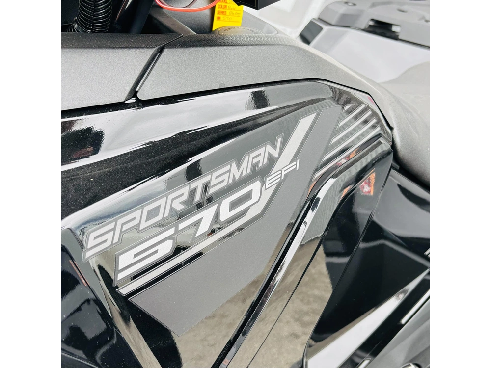 Polaris Sportsman 570 Trail A26shy57al 2026 alt