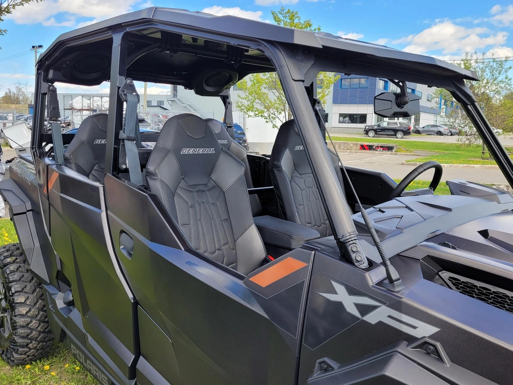 2026 Polaris General Xp 4 1000 Ultimate *garantie 2 Ans🙏 alt