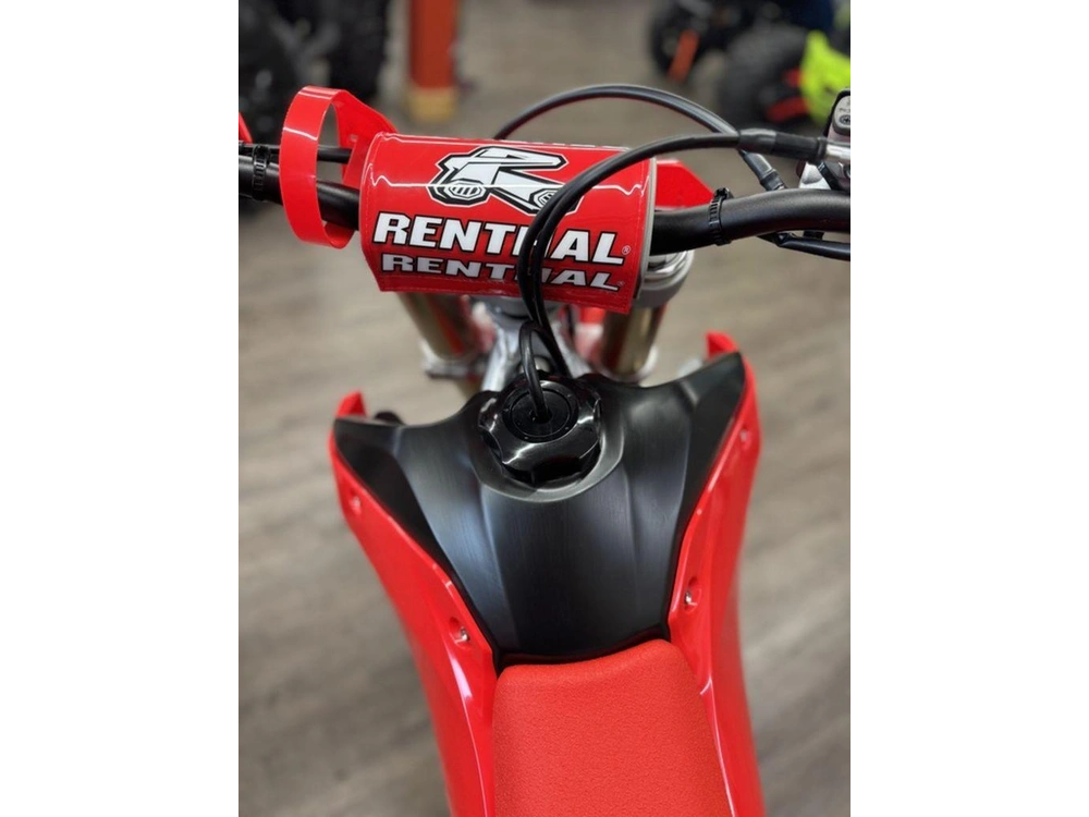 2026 Honda Crf250rx alt