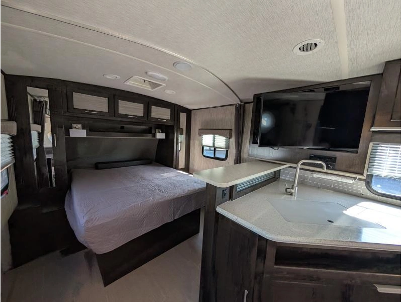 2020 Cruiser Rv Fun Finder 21rb alt