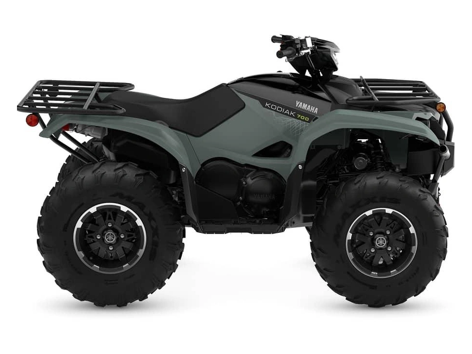Yamaha Kodiak 700 Eps Xt-r 2026 alt