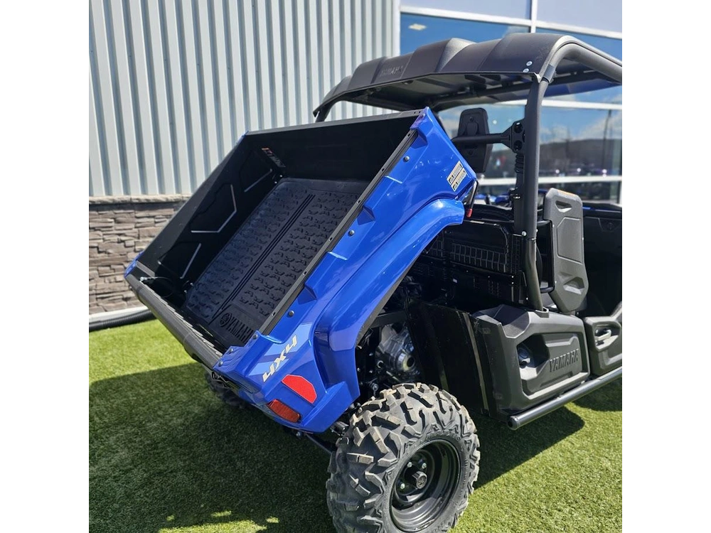 2026 Yamaha Viking Eps alt