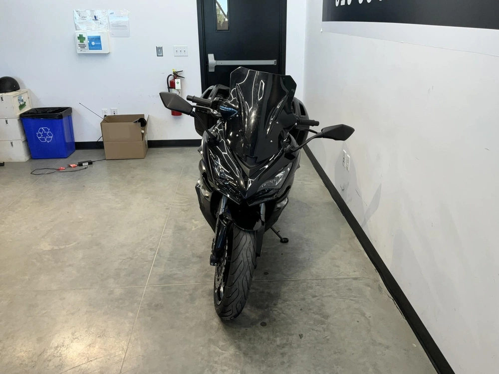2019 Kawasaki Ninja 1000 Sx alt