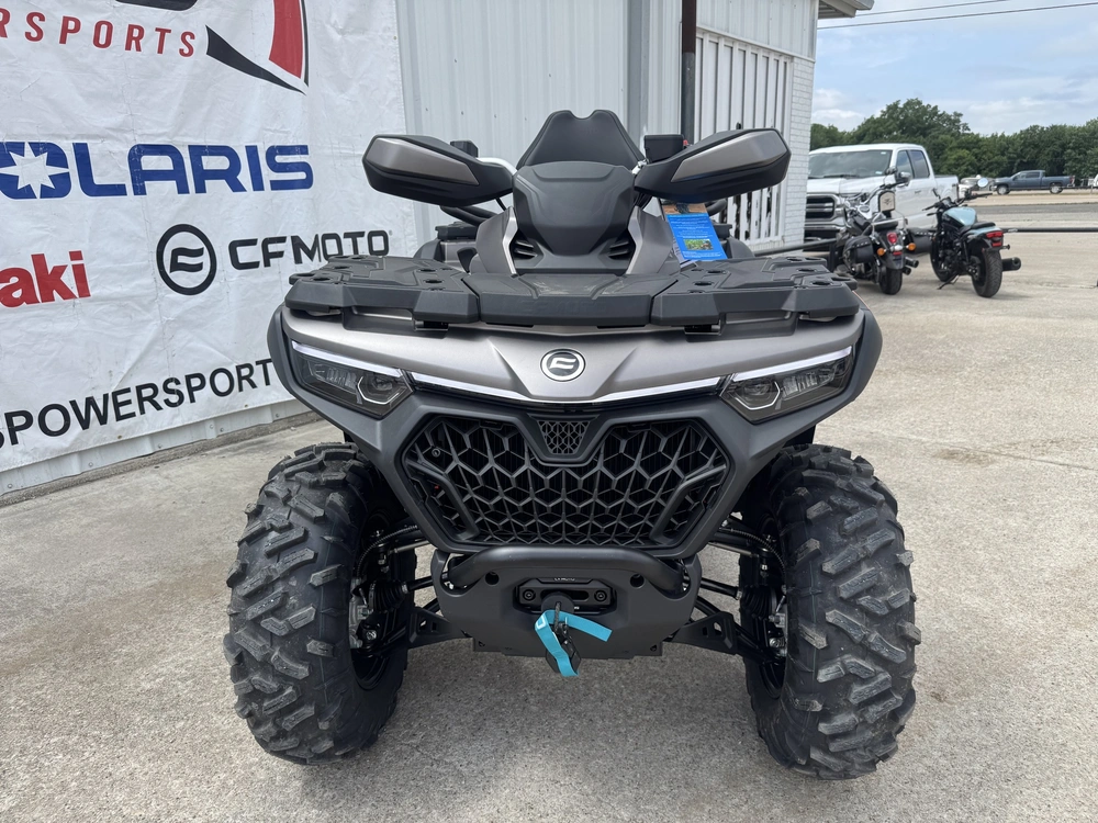 2026 Cfmoto Cforce 1000 Touring Cf1000az-2 alt
