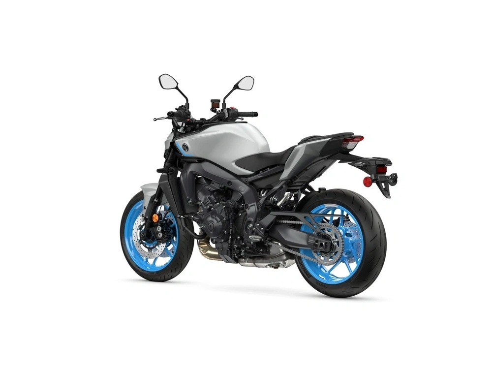 2026 Yamaha Mt-09 alt