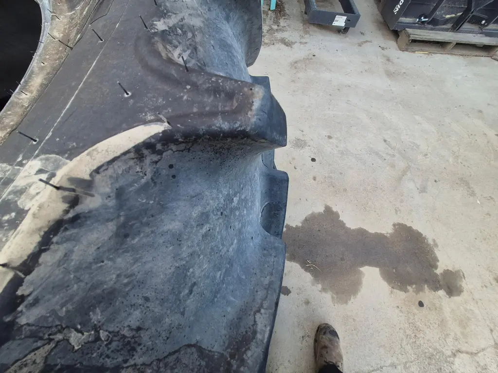 Mitas 340/85R28 420/85R38 2018