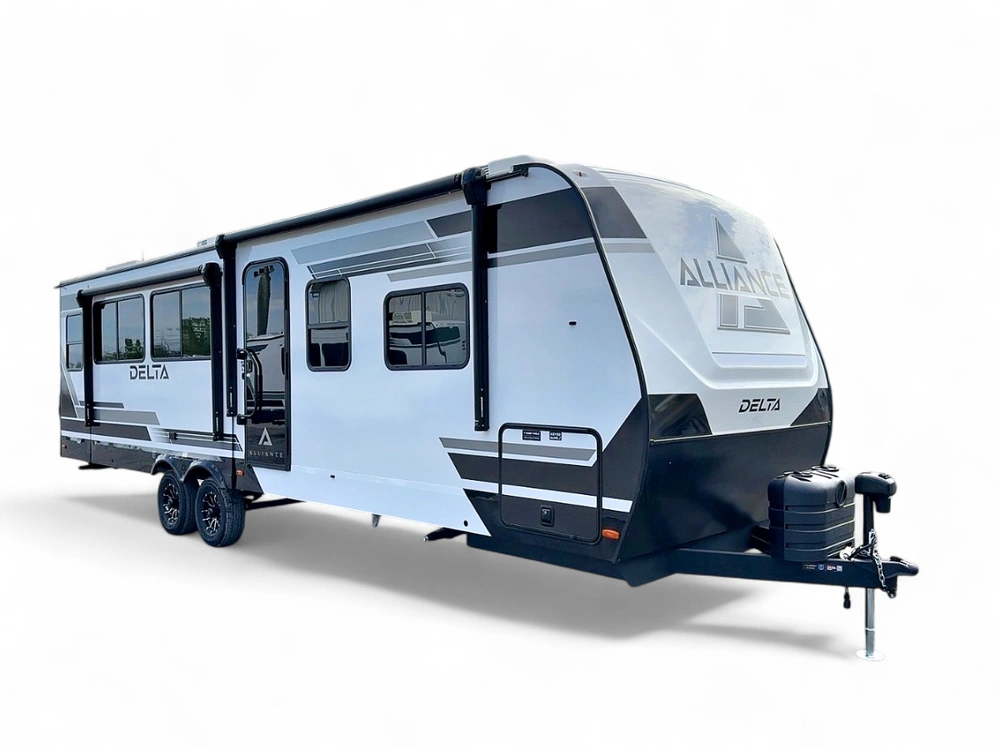 Alliance Rv 292rl Delta 2026 alt