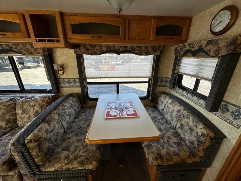 Newmar Cypress 32ckre 2006 alt
