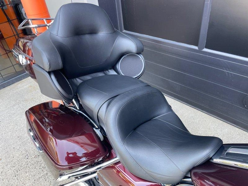 2018 Harley-davidson Flhtk - Ultra Limited™ alt