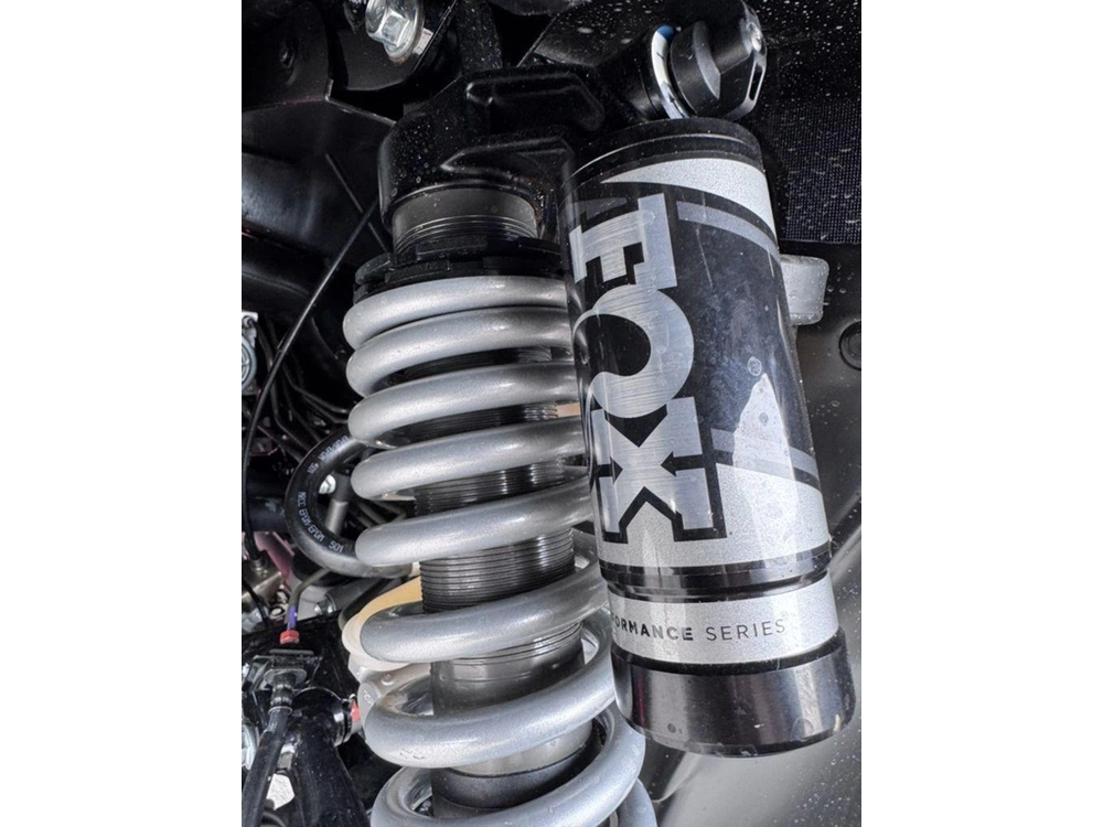 2025 Honda Pioneer 1000-5p Trail alt